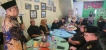Pilkada Selesai, Nyanyang Haris Pratamura Silahturahmi ke LAM Kepri